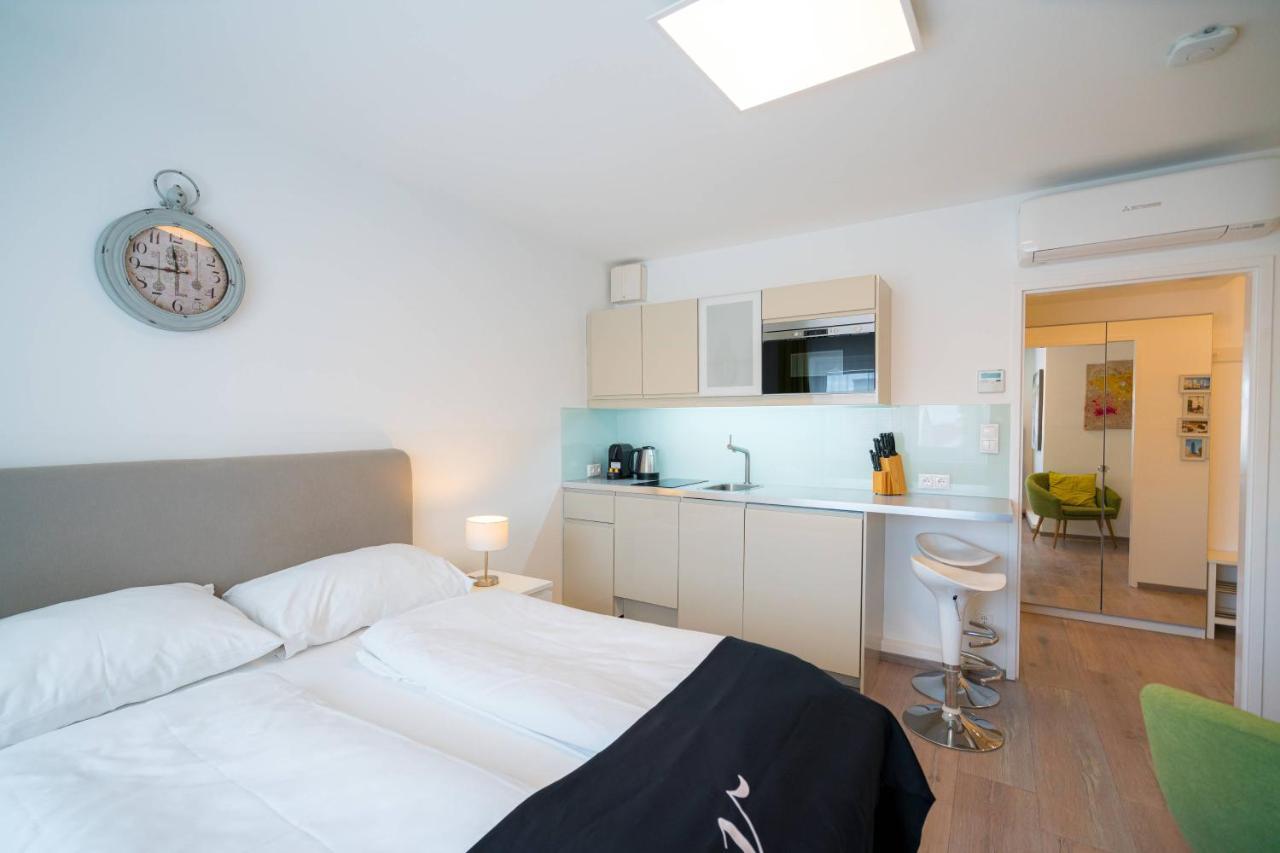 Aparthotel Residence, Rochusmarkt - Mitte