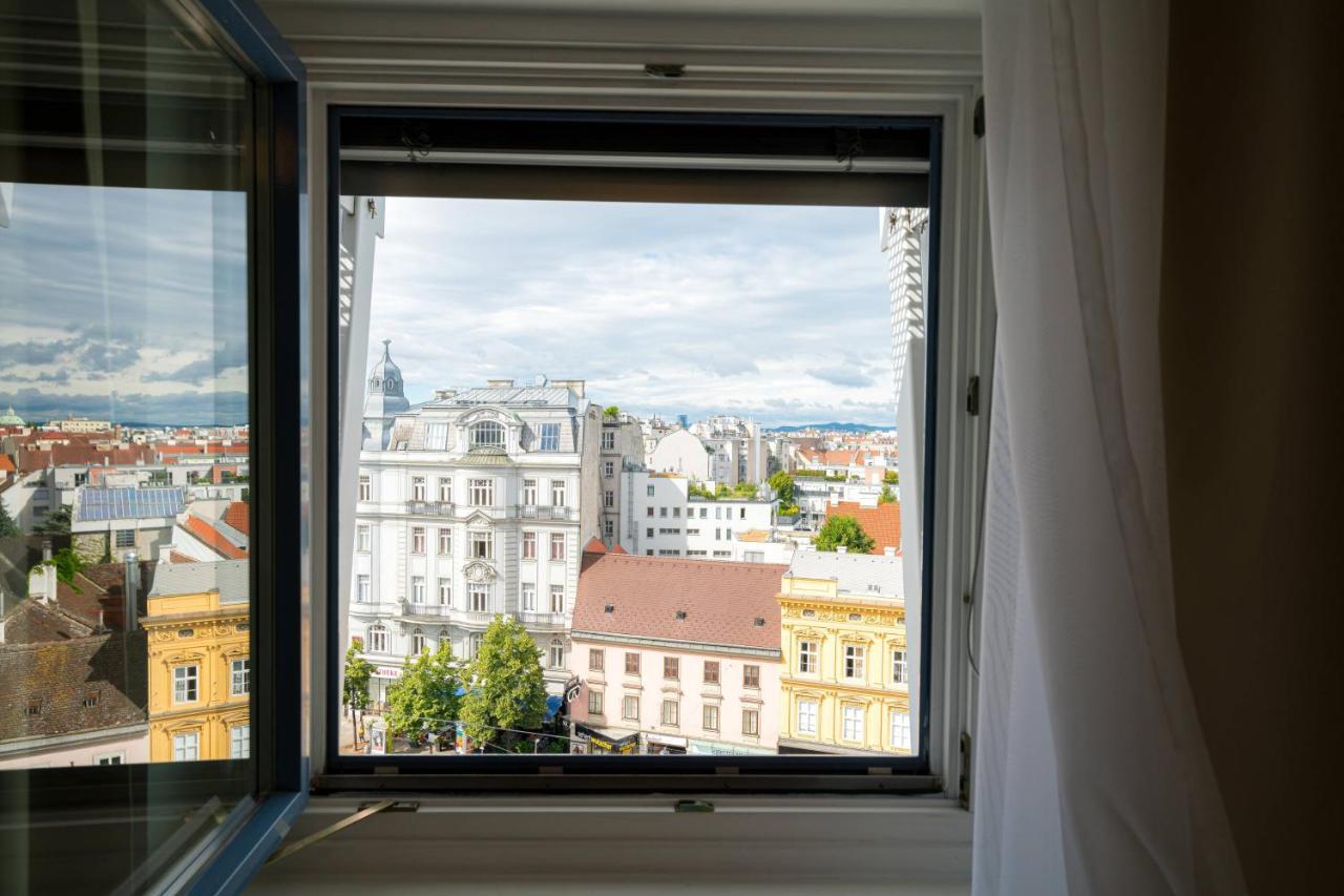 Aparthotel Residence, Rochusmarkt - Mitte *