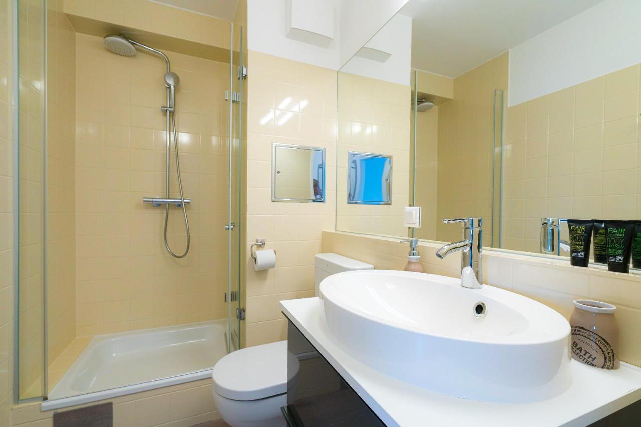 Residence, Rochusmarkt - Mitte Vienna
