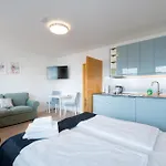 Vienna Residence, Rochusmarkt - Wien Mitte