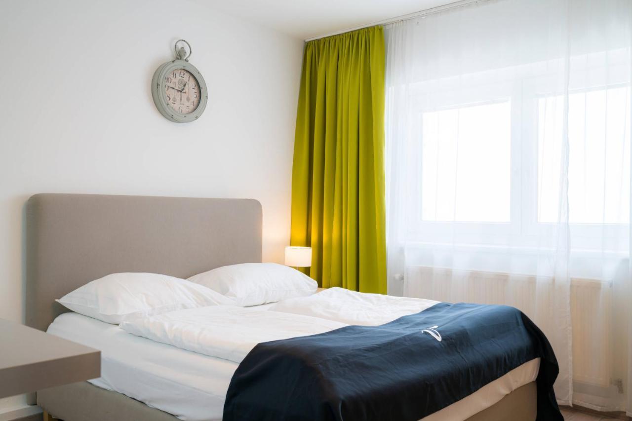 Aparthotel Residence, Rochusmarkt - Mitte *