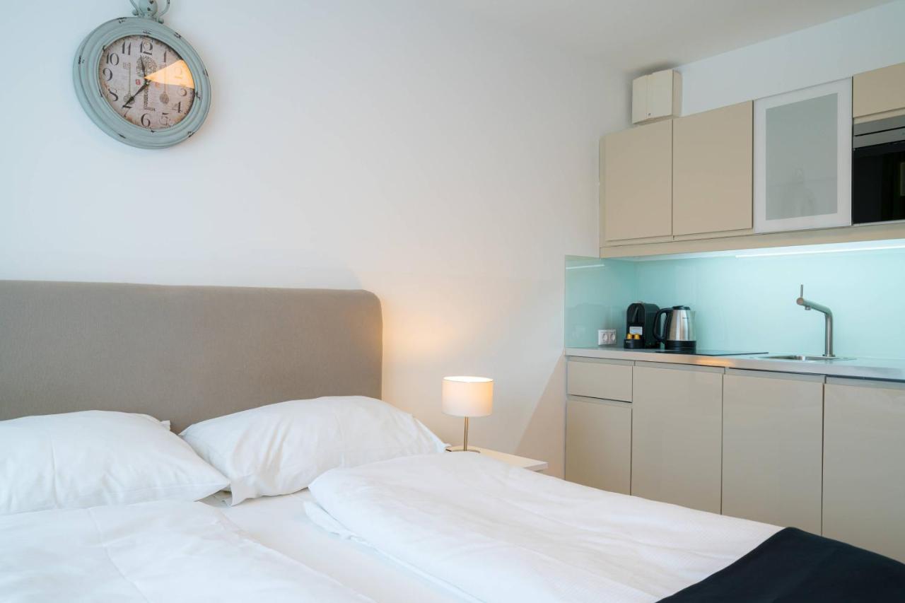 Residence, Rochusmarkt - Mitte