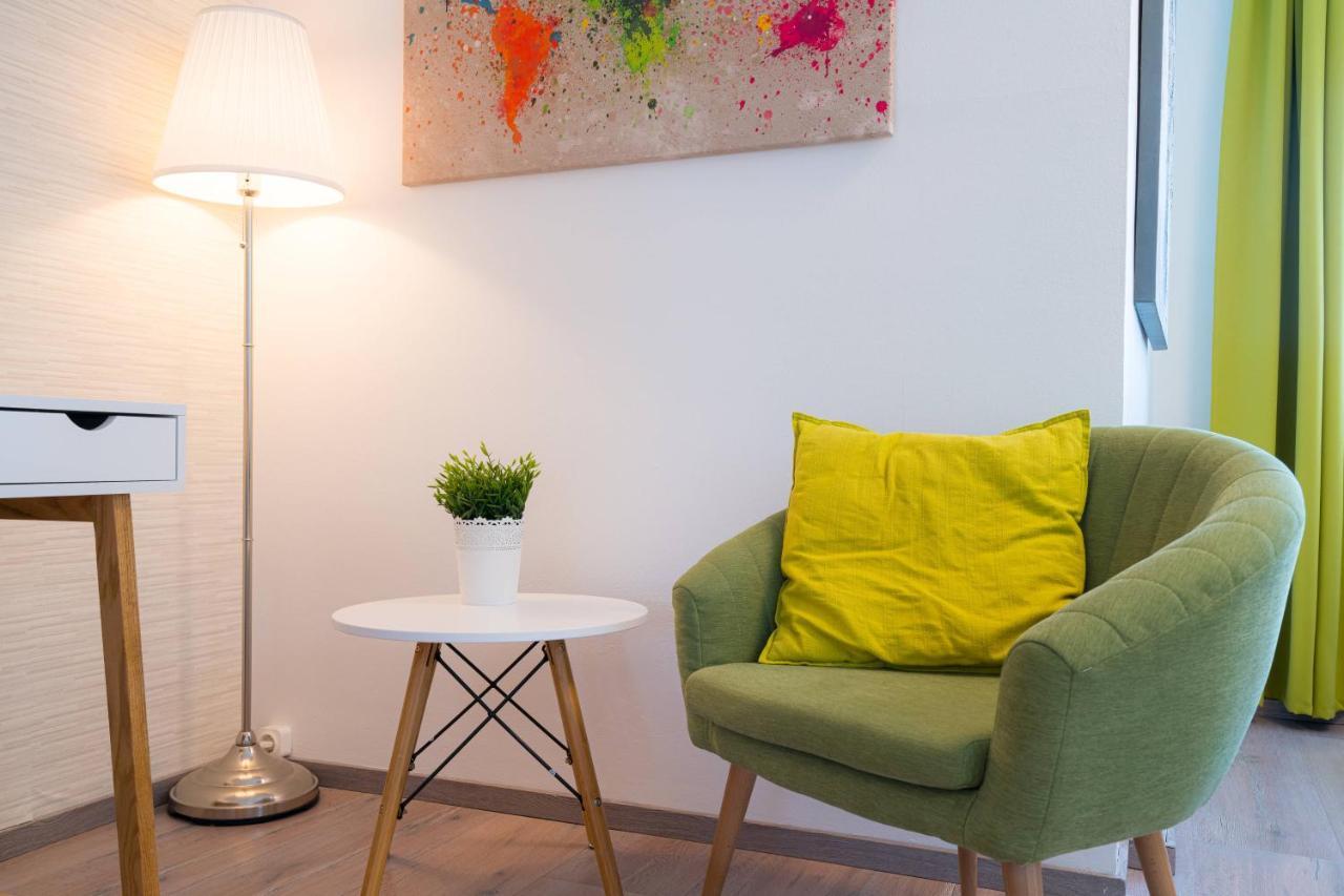 Aparthotel Residence, Rochusmarkt - Mitte *