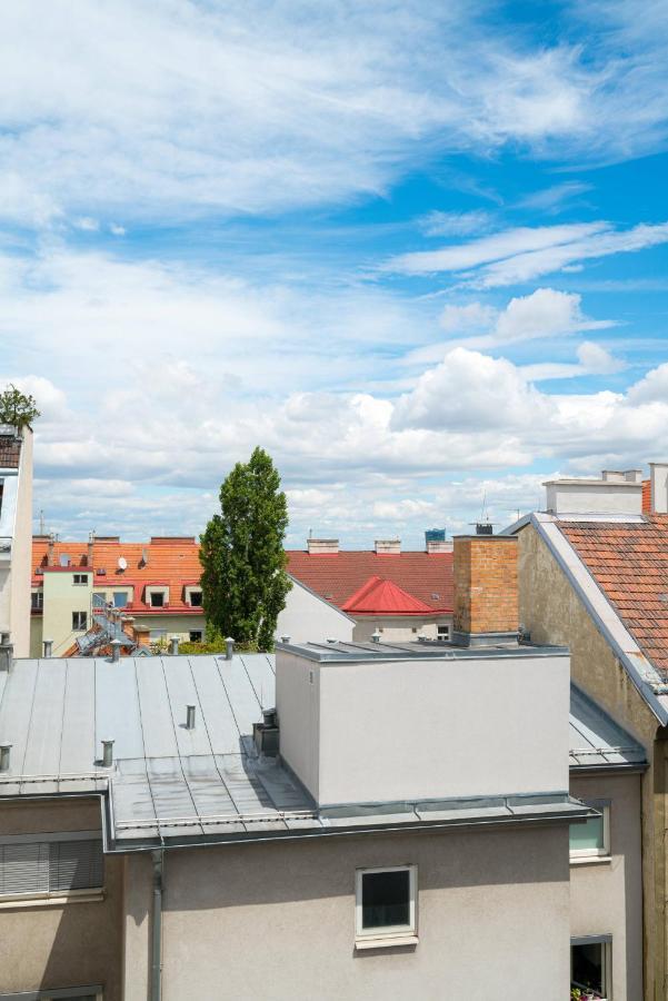 Residence, Rochusmarkt - Mitte *