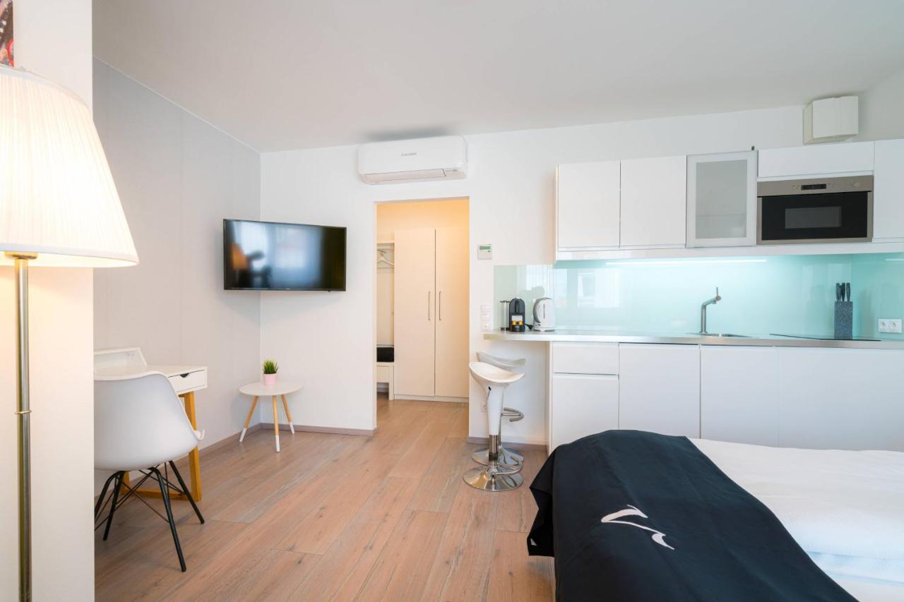 Residence, Rochusmarkt - Mitte