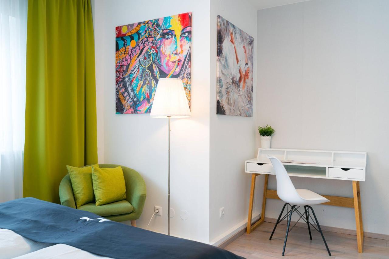 Residence, Rochusmarkt - Mitte Wien