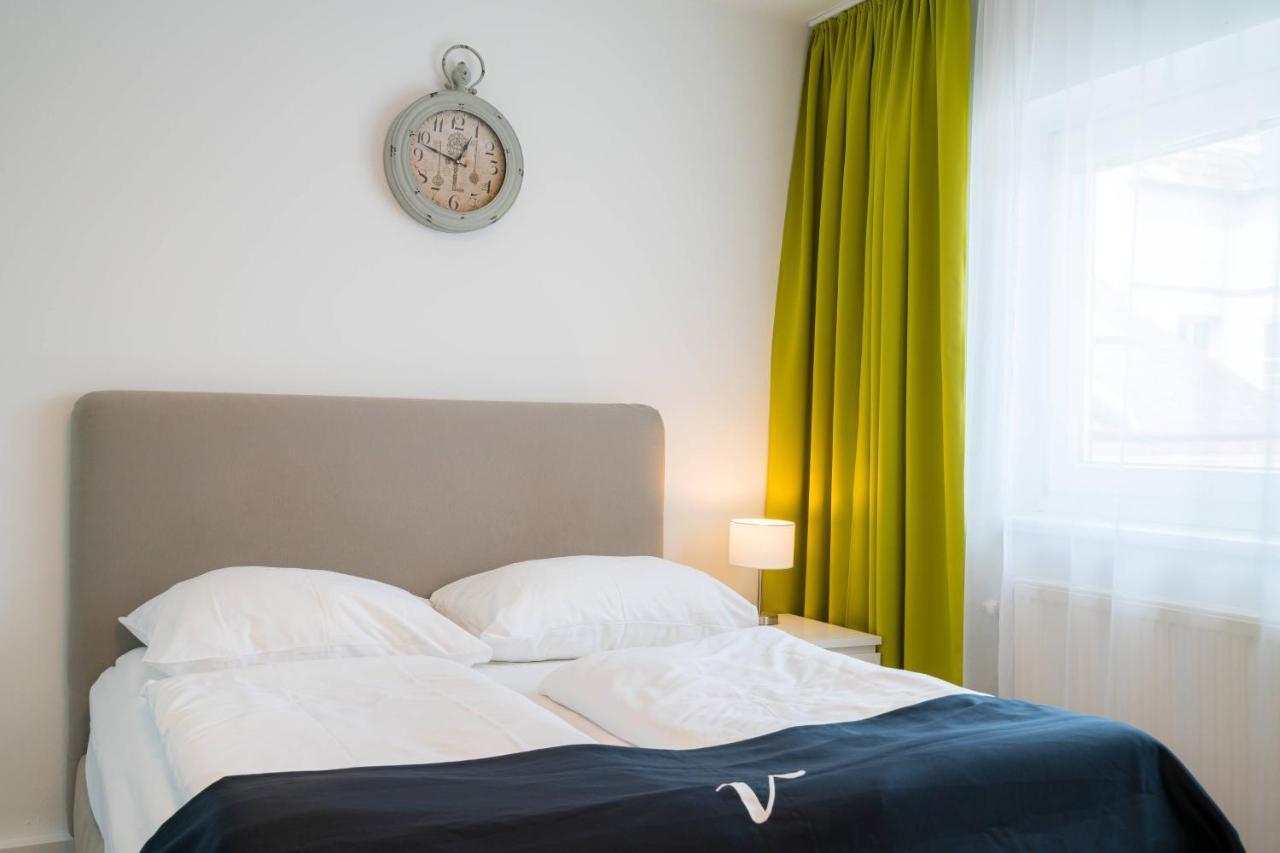 Residence, Rochusmarkt - Mitte Aparthotel