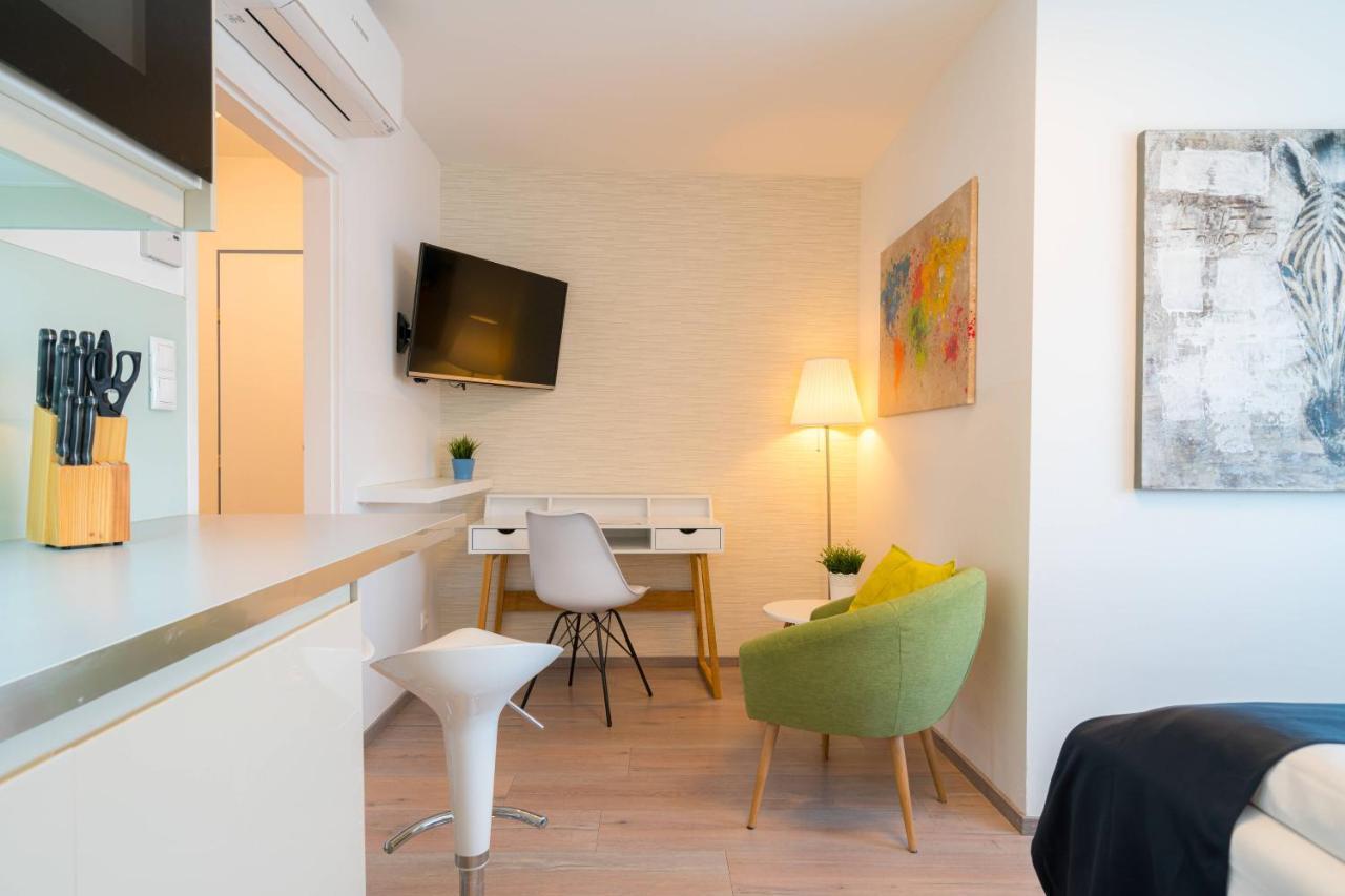 Residence, Rochusmarkt - Mitte Wien