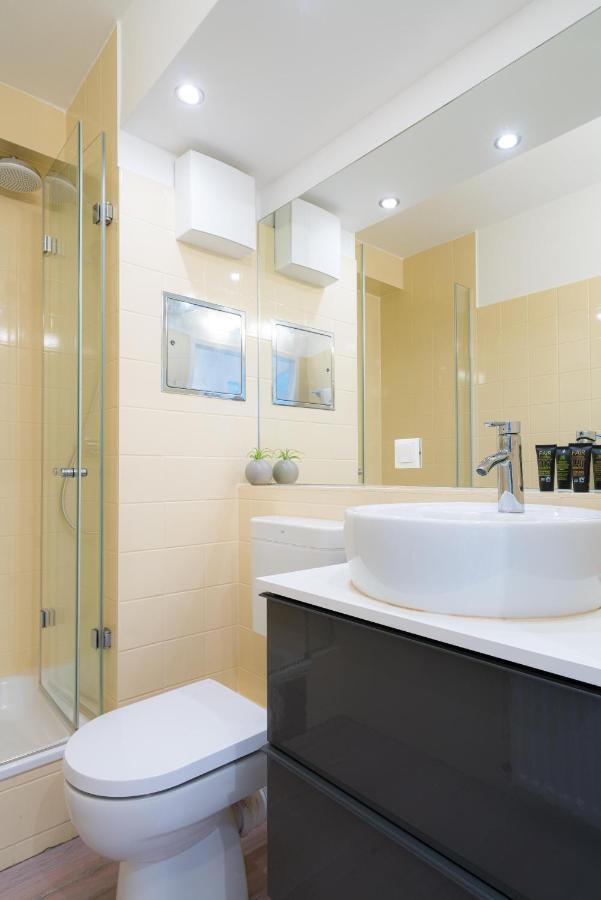 Residence, Rochusmarkt - Mitte Aparthotel Wien