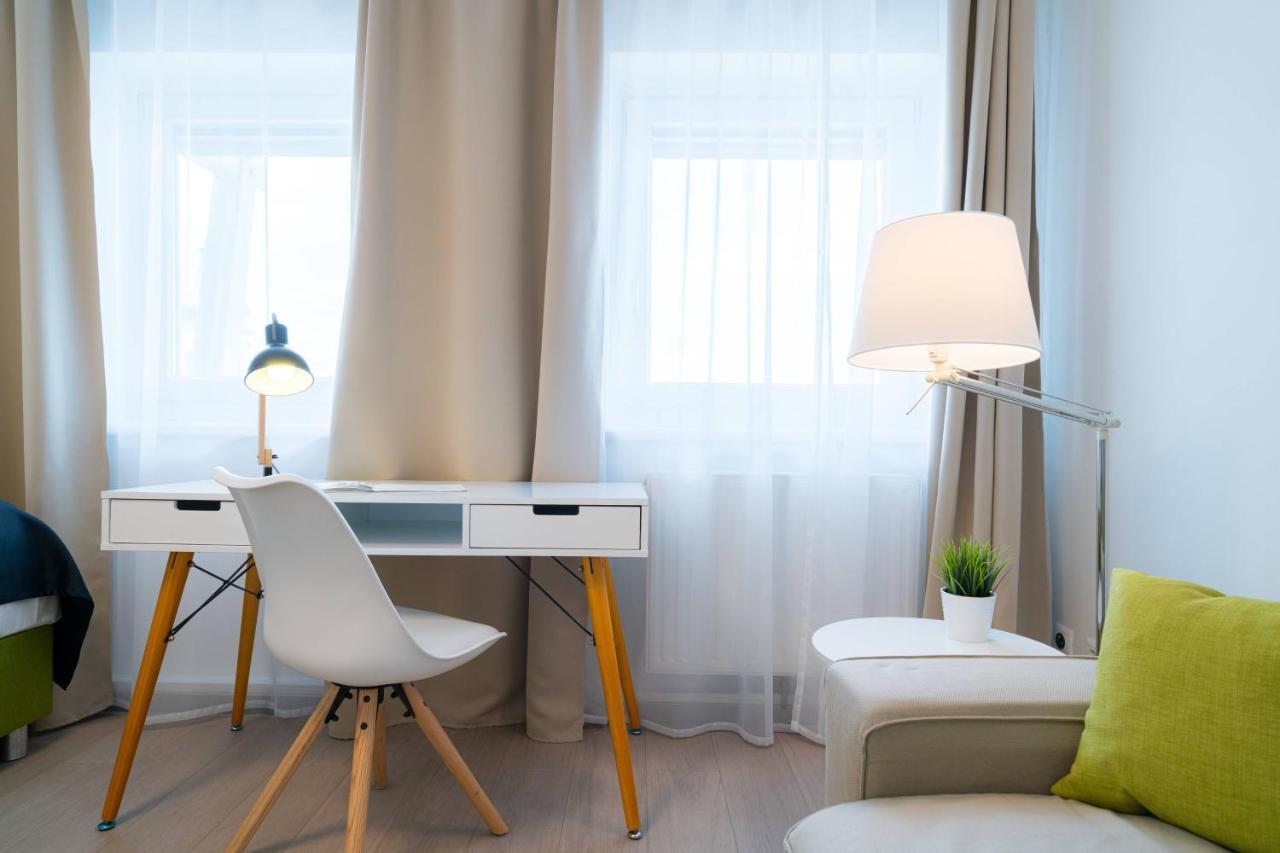 Residence, Rochusmarkt - Mitte