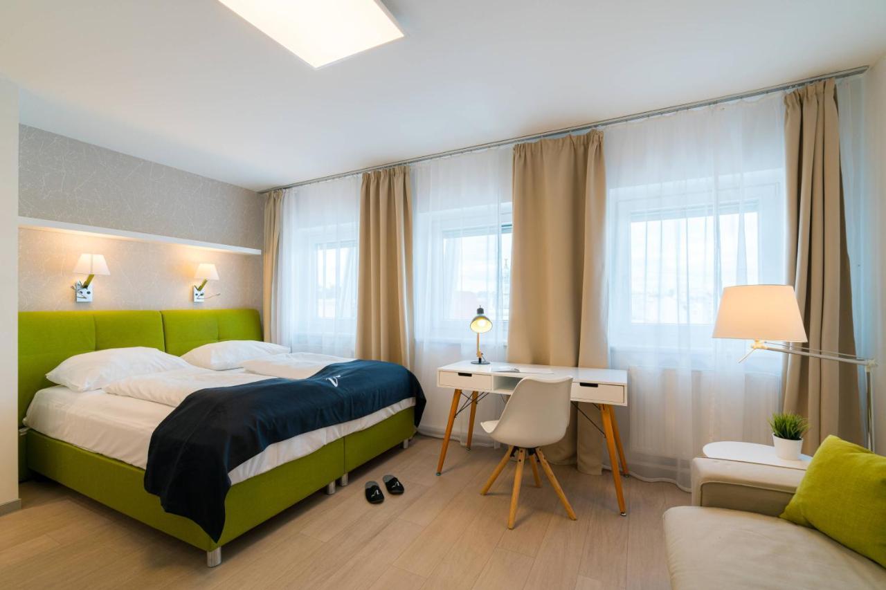 Residence, Rochusmarkt - Mitte *