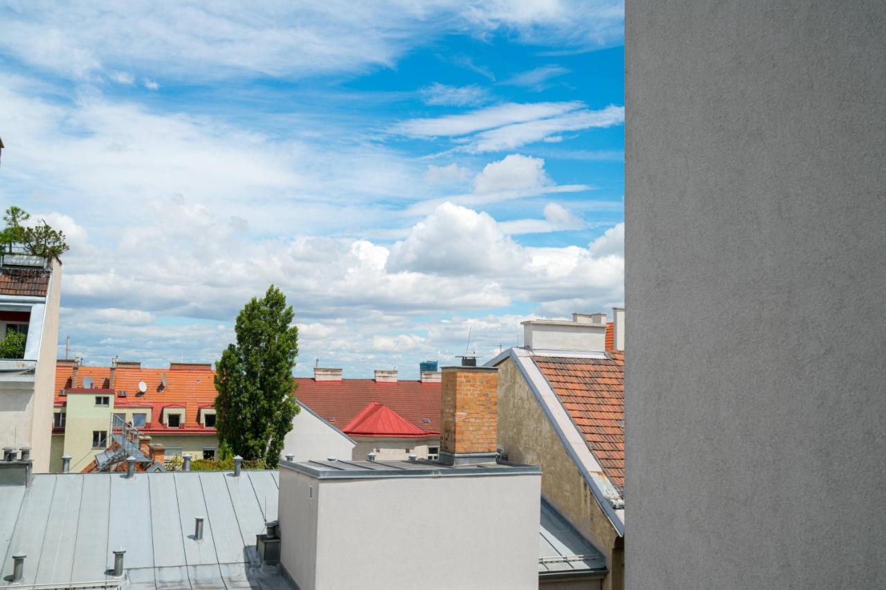 Aparthotel Residence, Rochusmarkt - Mitte