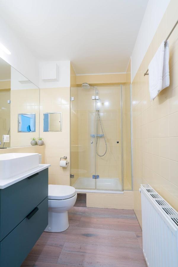 Residence, Rochusmarkt - Mitte Aparthotel