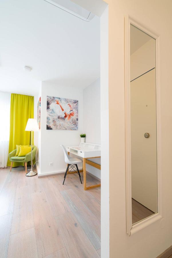Aparthotel Residence, Rochusmarkt - Mitte