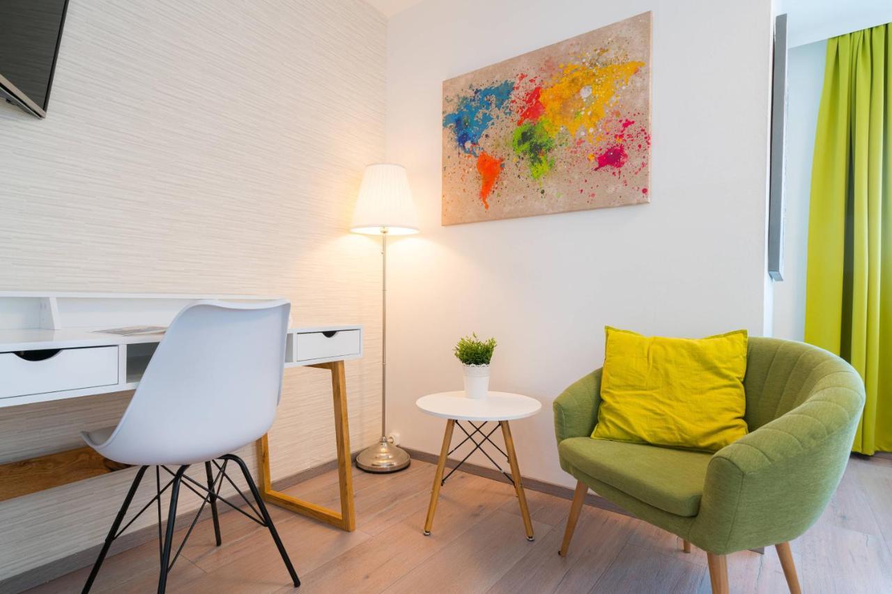 Residence, Rochusmarkt - Mitte * Wien