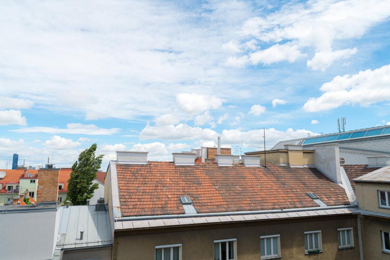 Aparthotel Residence, Rochusmarkt - Mitte Wien