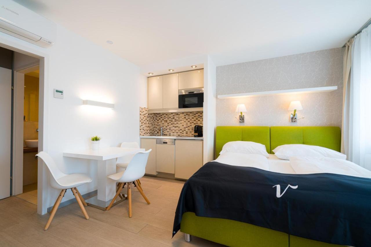 Residence, Rochusmarkt - Mitte Wien