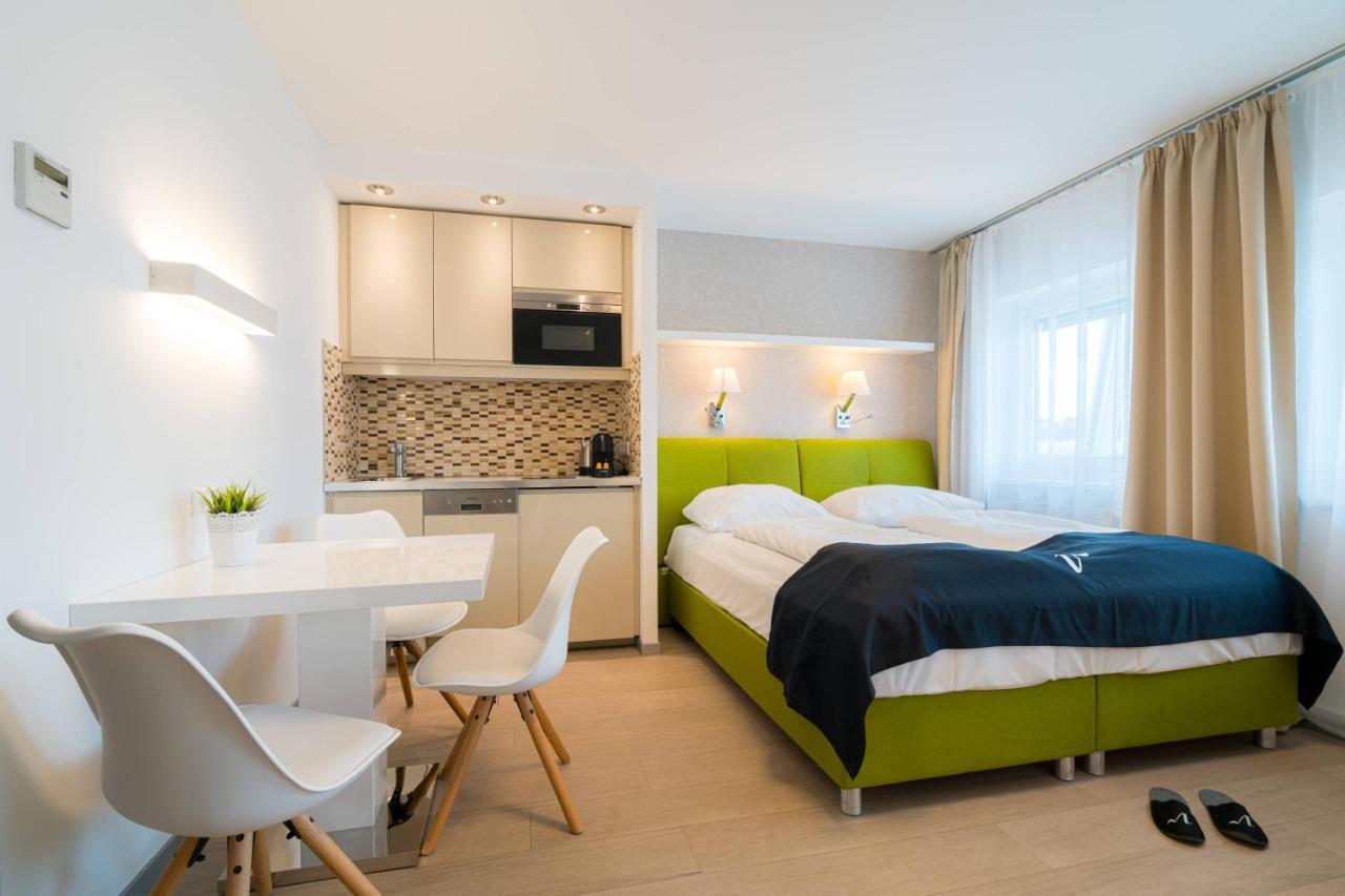 Residence, Rochusmarkt - Mitte * Wien
