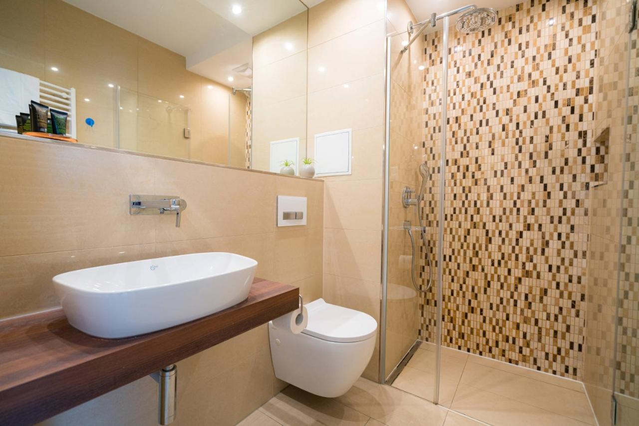Aparthotel Residence, Rochusmarkt - Mitte