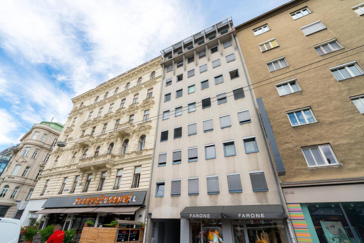 Aparthotel Residence, Rochusmarkt - Mitte