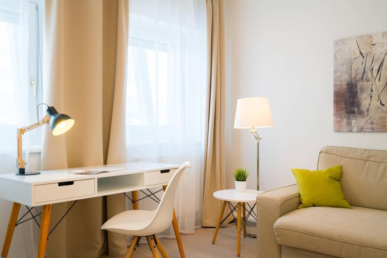 Aparthotel Residence, Rochusmarkt - Mitte Wien