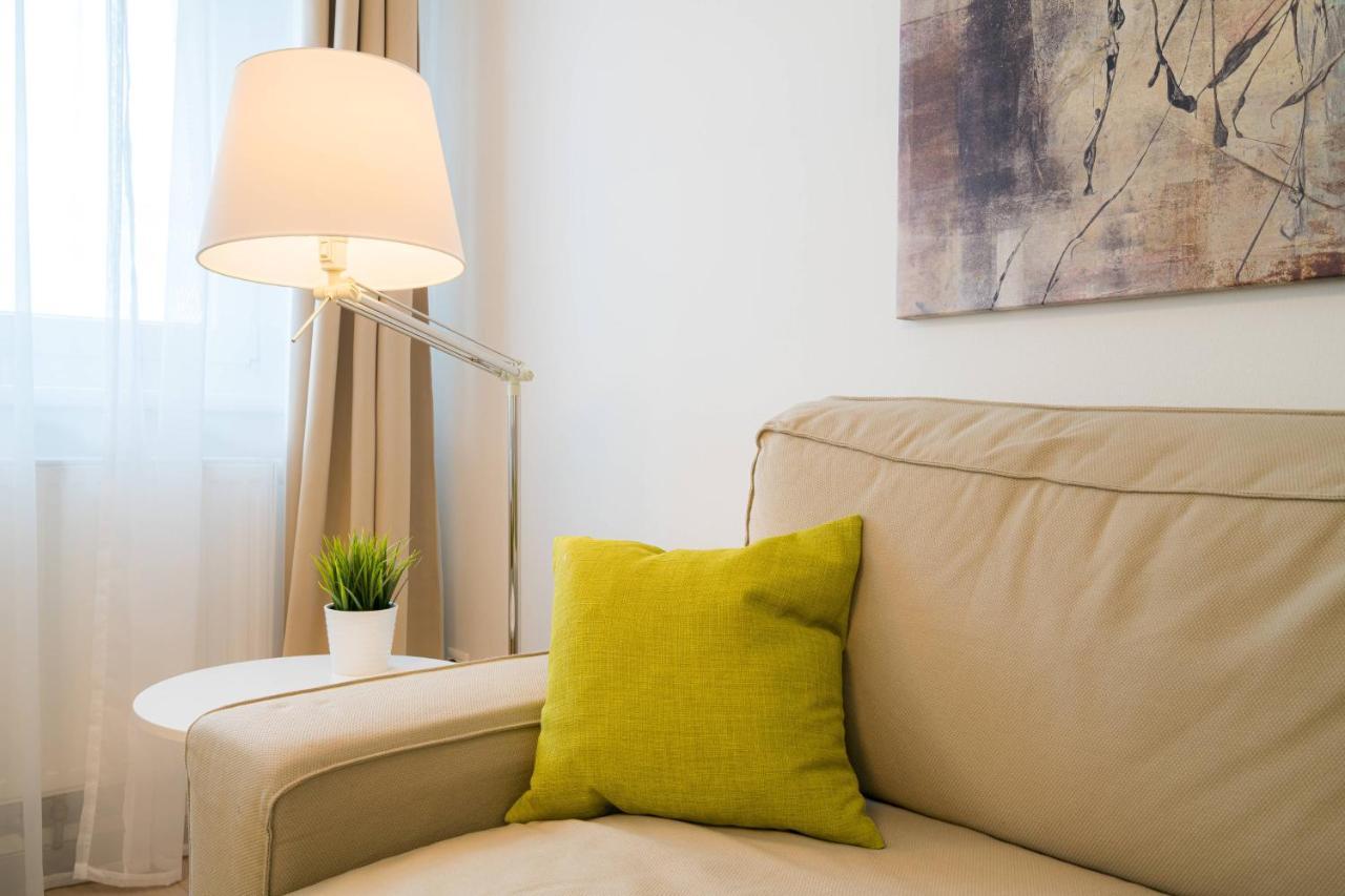 Aparthotel Residence, Rochusmarkt - Mitte *