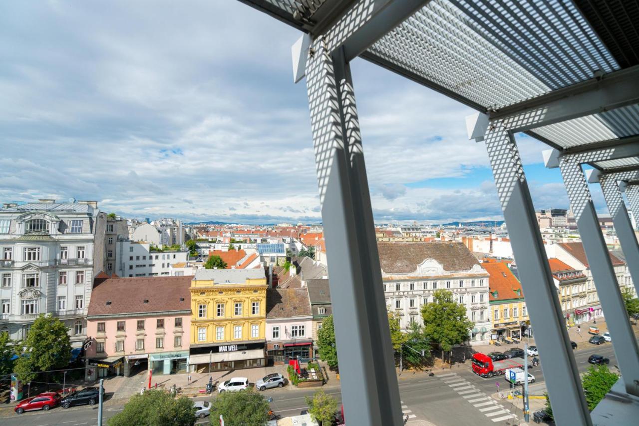 Aparthotel Residence, Rochusmarkt - Mitte Wien