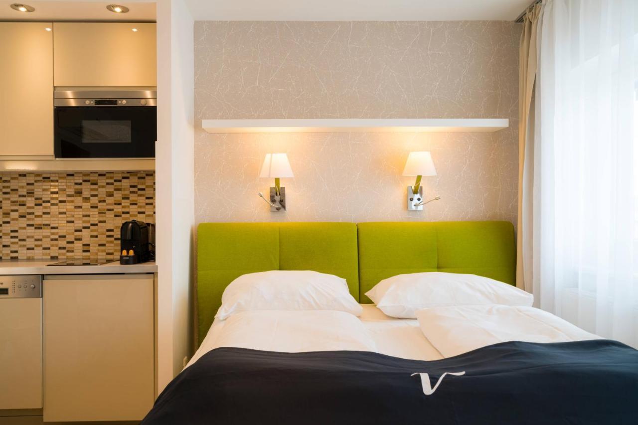 Residence, Rochusmarkt - Mitte Aparthotel