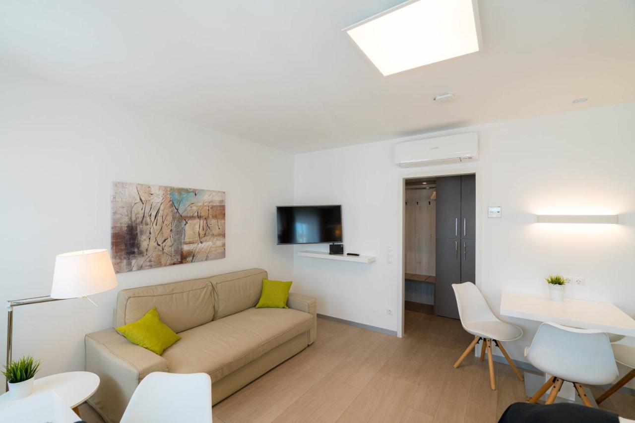 Residence, Rochusmarkt - Mitte Aparthotel *