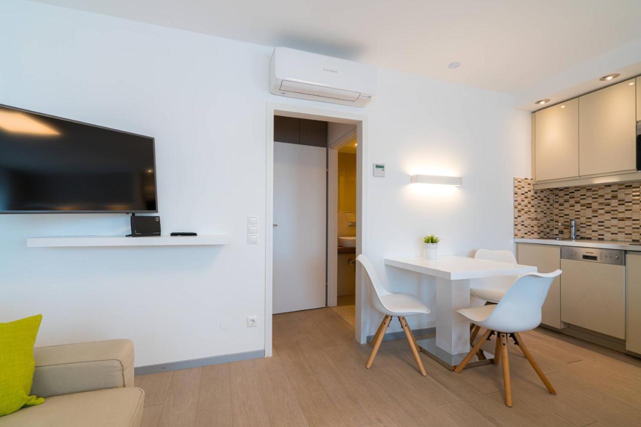 Residence, Rochusmarkt - Mitte Aparthotel