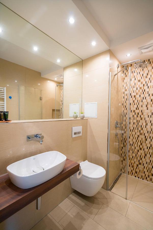 Residence, Rochusmarkt - Mitte Aparthotel *