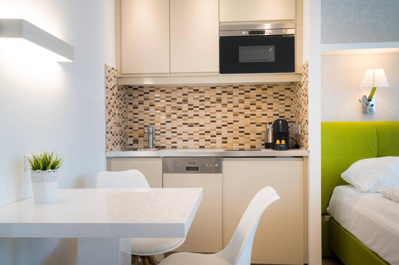 Residence, Rochusmarkt - Mitte Aparthotel *