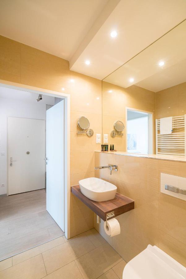 Residence, Rochusmarkt - Mitte Aparthotel