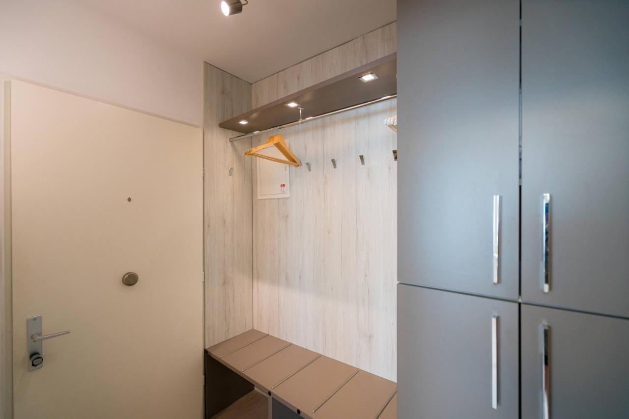 Aparthotel Residence, Rochusmarkt - Mitte *