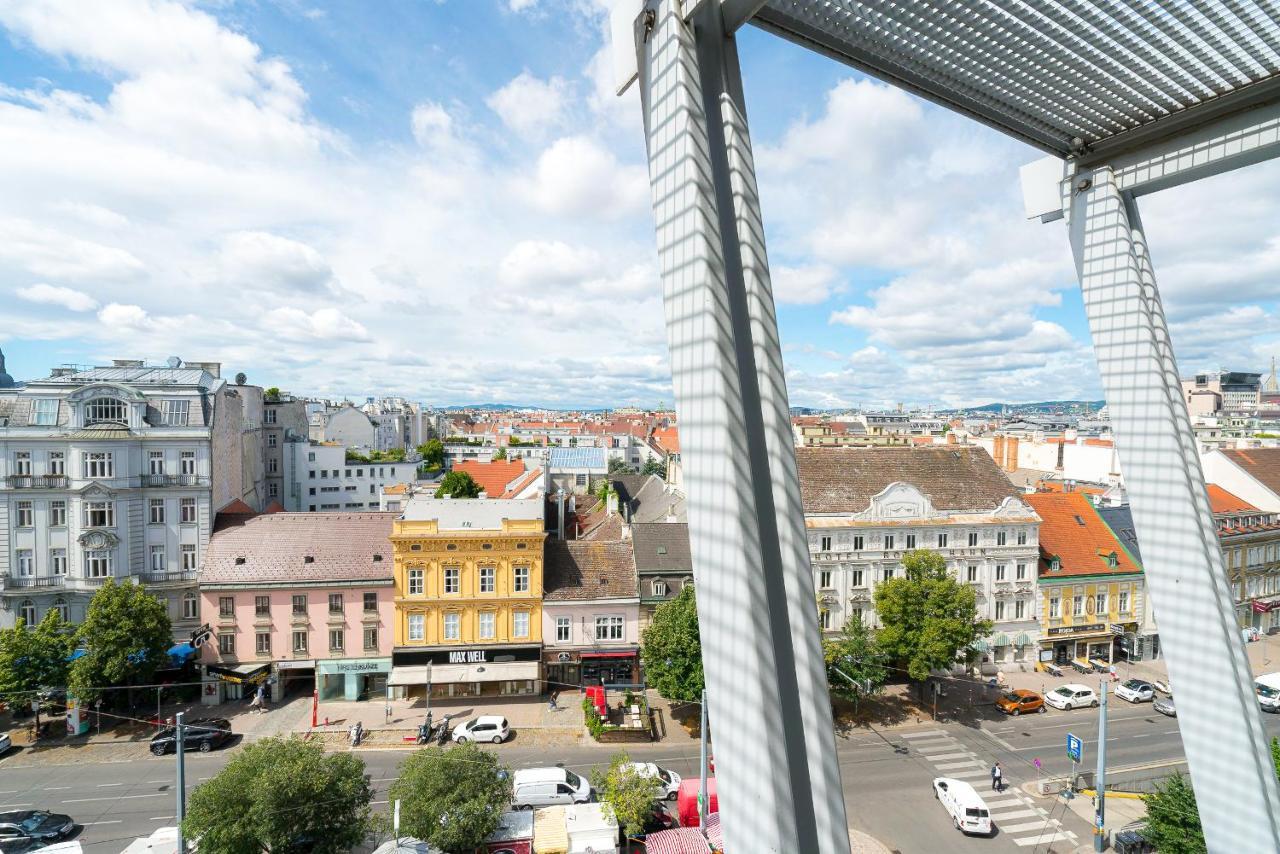 Residence, Rochusmarkt - Mitte Wien