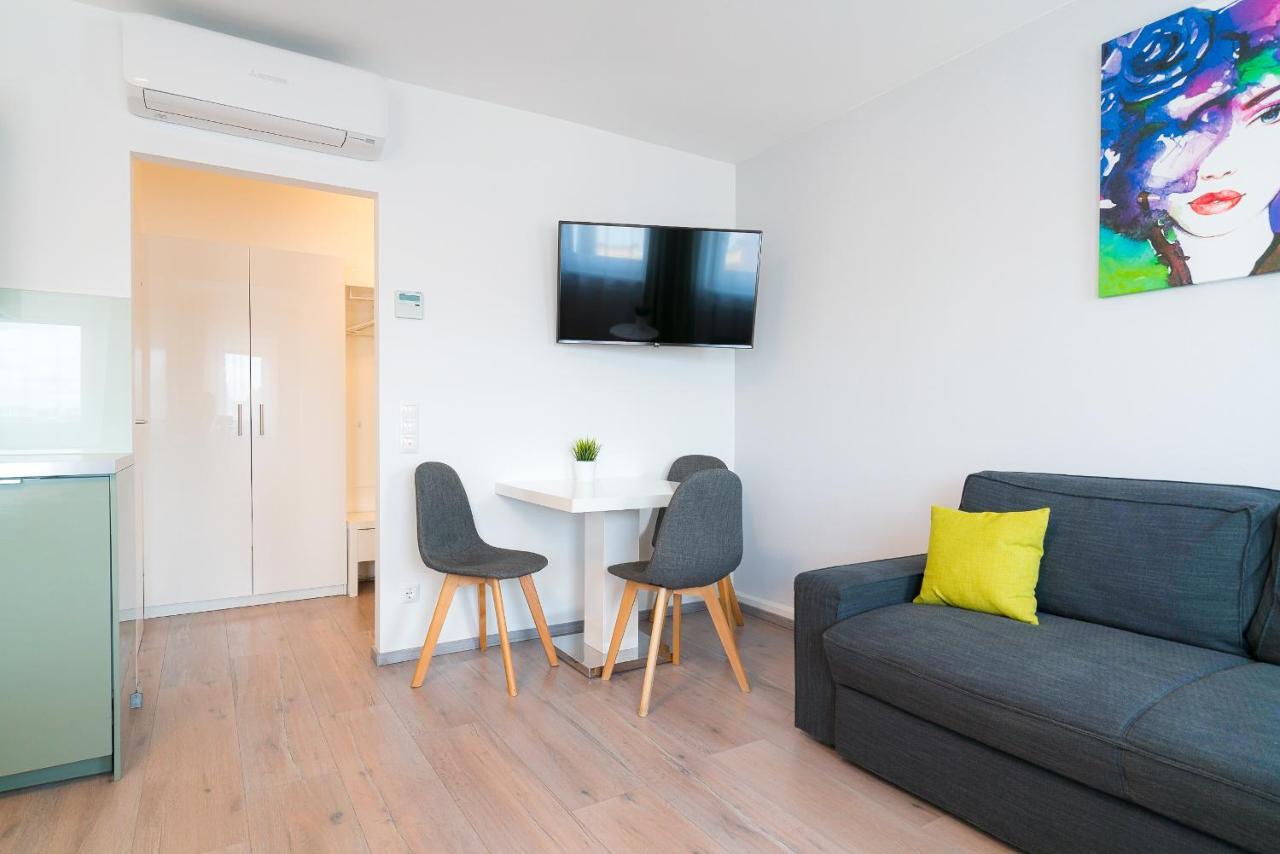 Residence, Rochusmarkt - Mitte Aparthotel *