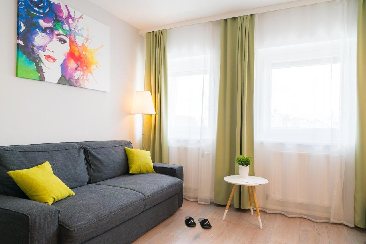 Aparthotel Residence, Rochusmarkt - Mitte Wien