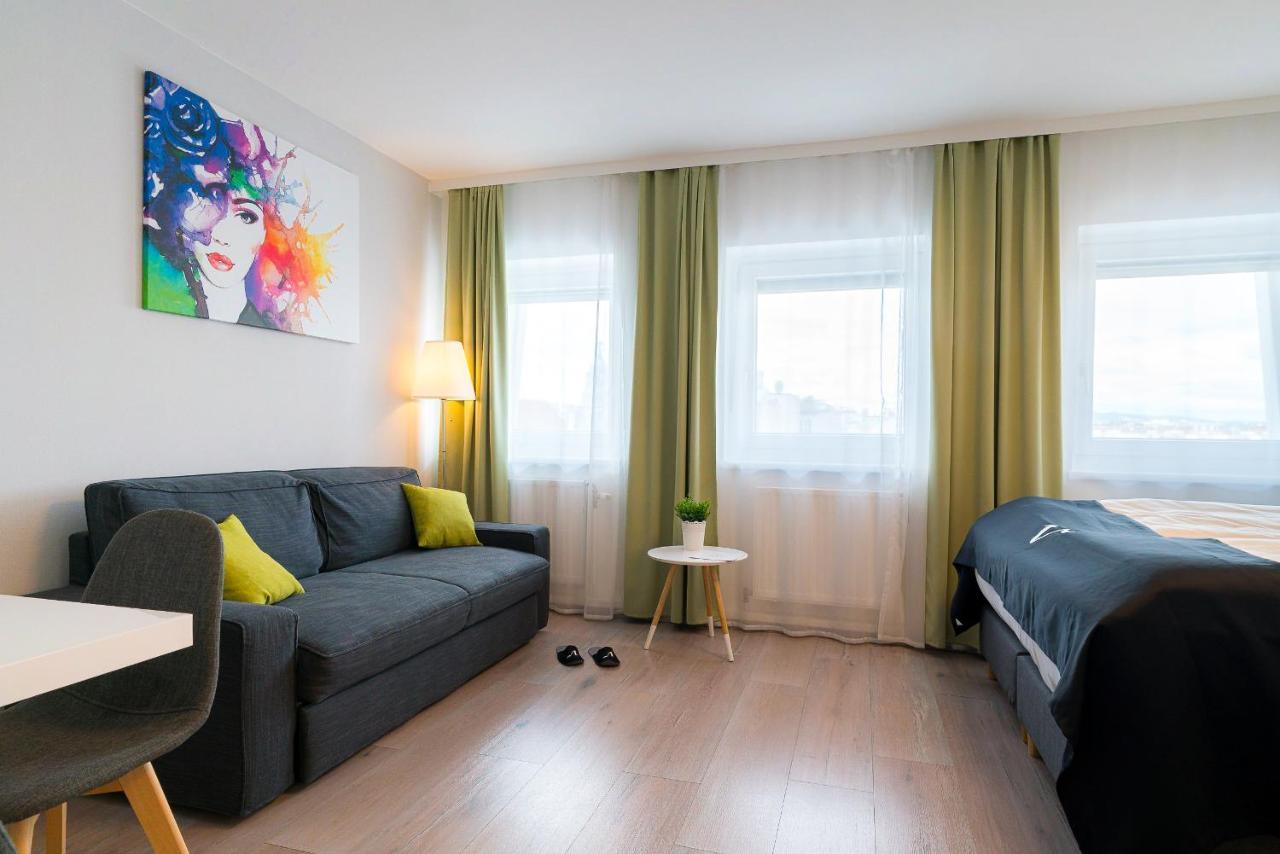 Aparthotel Residence, Rochusmarkt - Mitte Wien