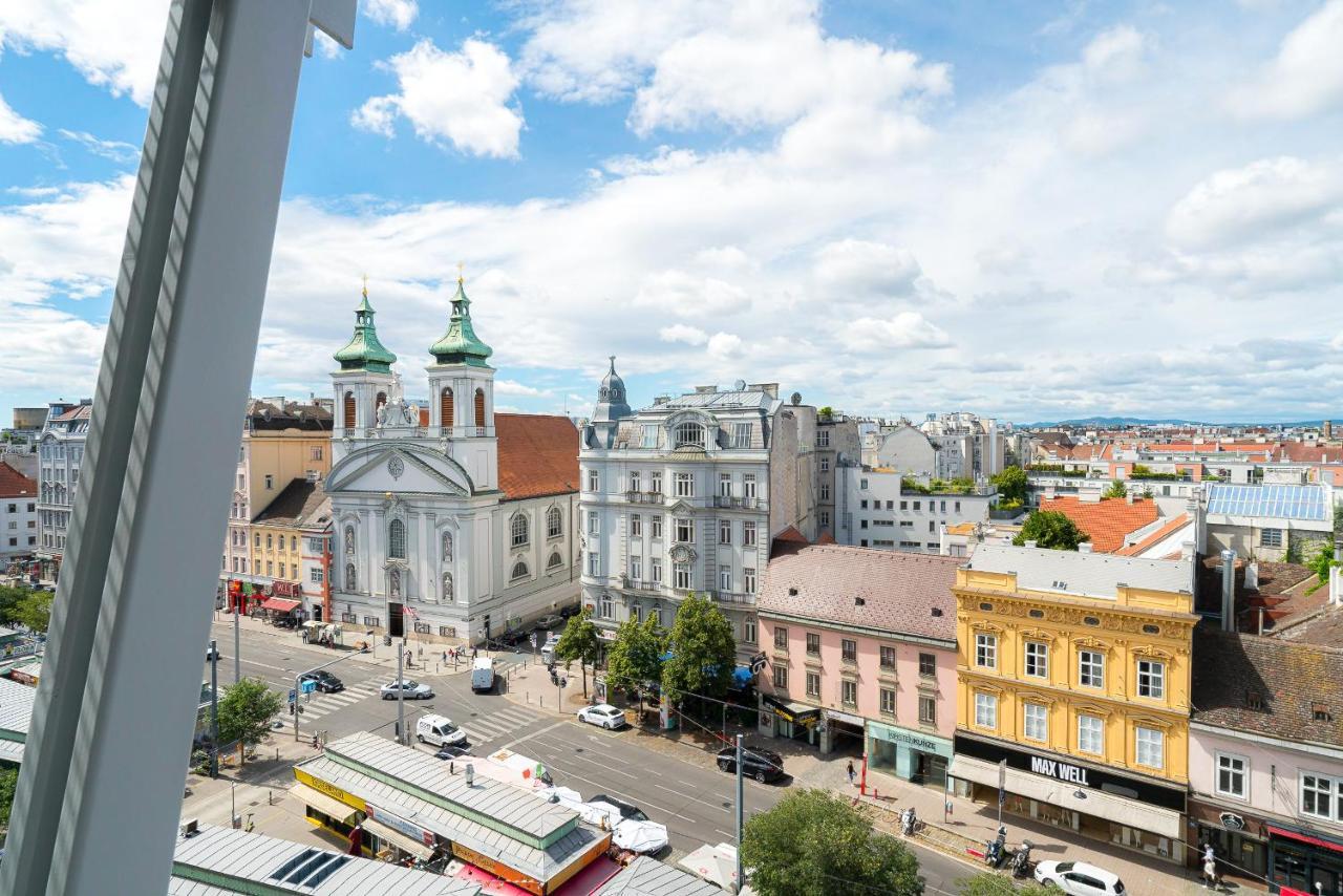 Aparthotel Residence, Rochusmarkt - Mitte *
