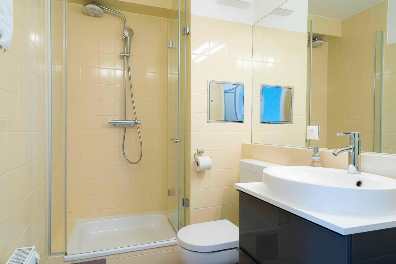 Residence, Rochusmarkt - Mitte Aparthotel *
