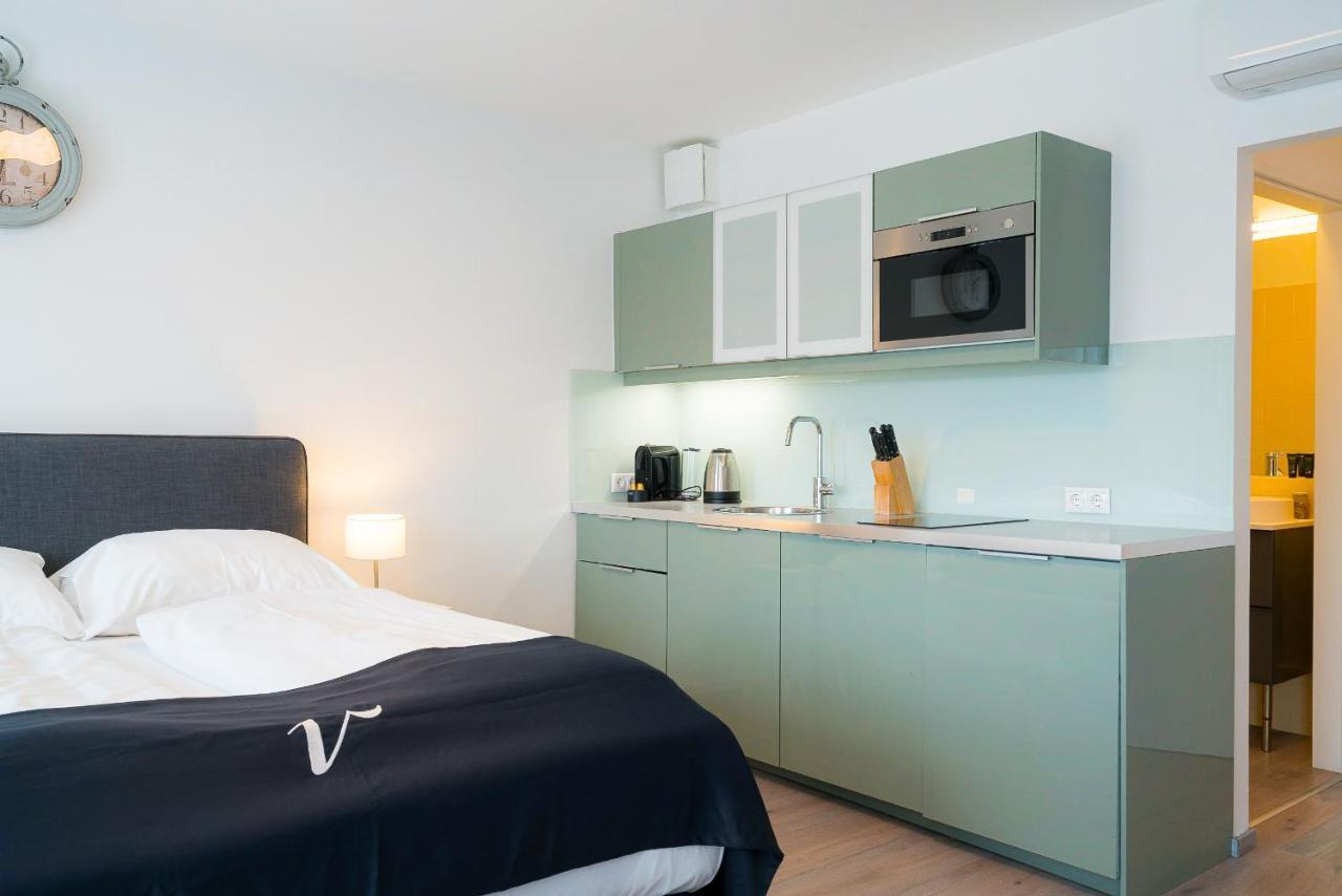 Aparthotel Residence, Rochusmarkt - Mitte
