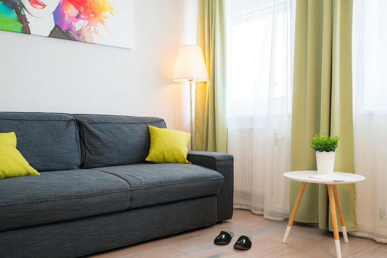 Residence, Rochusmarkt - Mitte Aparthotel Wien