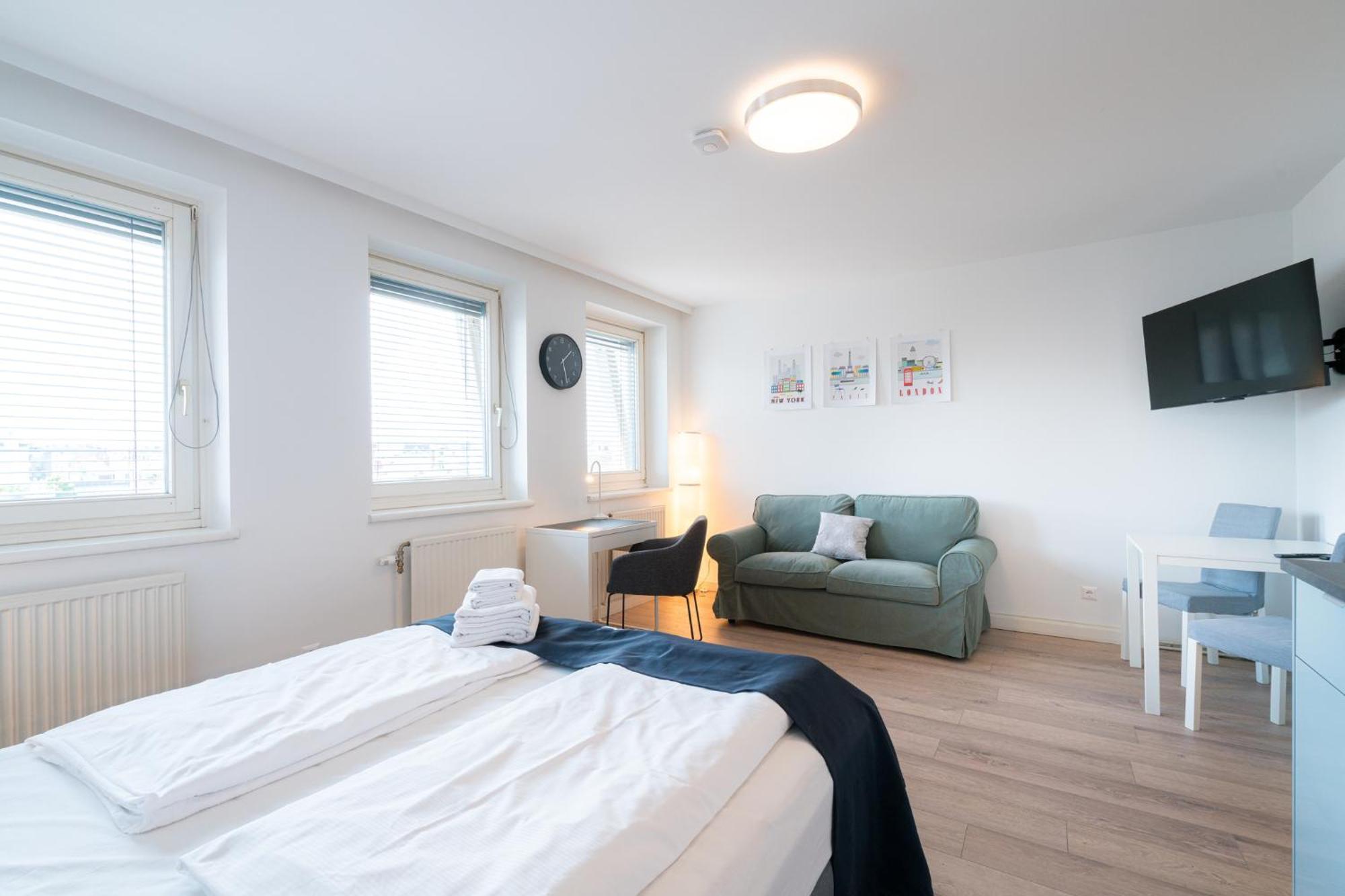 Residence, Rochusmarkt - Mitte Wien