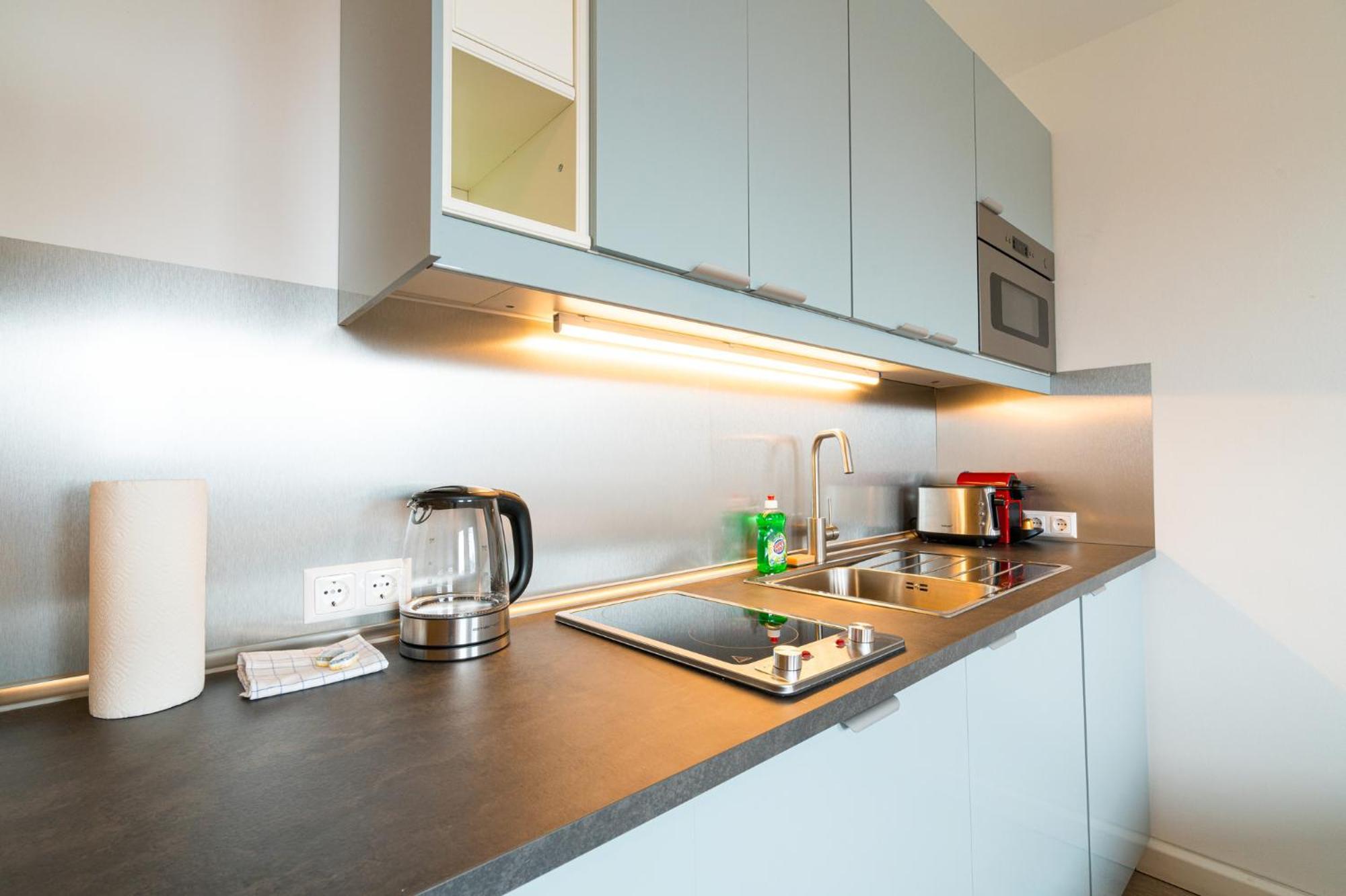Residence, Rochusmarkt - Mitte Aparthotel Wien